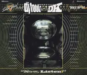 David Shire - Now, Listen! - Solid Steel presents DJ Food & DK