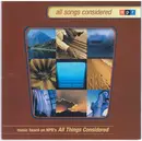 CD - Knut Hamre & Steve Tibbetts, Lounge Lizards - NPR: All Songs Considered