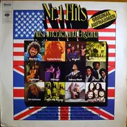 Various - Nr. 1 Hits Aus Amerika Und England