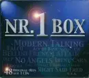 CD-Box - No Angels / Right Said Fred a.o. - Nr.1 Box - + Slipcase