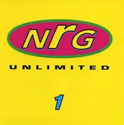 CD - Donna Summer, The Rah Band, Strike a.o. - NRG Unlimited 1
