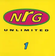 Donna Summer, The Rah Band, Strike a.o. - NRG Unlimited 1