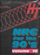 OMD / Kylie Minogue / a.o. - NRG For The 90's Volume 10