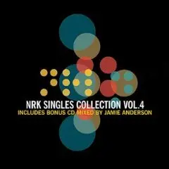 Various Artists - Nrk Singles Collection Vol.4