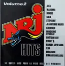 LP - A-Ha, Madonna, Kim Wilde a.o. - NRJ Hits - Volume 2
