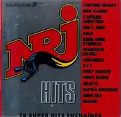 Corynne Charby - NRJ Hits - Volume 3