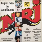 LP - Paco, Fat Boys a.o. - NRJ La Plus Belle Des Compilations