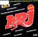 LP - Bon Rock / Bannarama a.o. - NRJ Selection