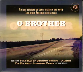 The Carter Family - O Brother