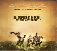 James Carter & the Prisoners, Norman Blake, The Whites - O Brother, Where Art Thou?