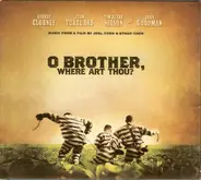 Norman Blake, Alison Krauss, a.o. - O Brother, Where Art Thou?