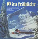 LP - Berliner Mozartchor, Berliner Kinderchor - O Du Fröhliche