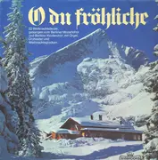 LP - Berliner Mozartchor, Berliner Kinderchor - O Du Fröhliche