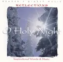CD - The Fireside Singers, The Pegasus Players, Westminster Brass Ensemble a.o. - O Holy Night - Sealed