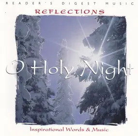 Various Artists - O Holy Night