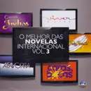 CD - Various - O Melhor Das Novelas Internacional Vol. 3 - Still Sealed