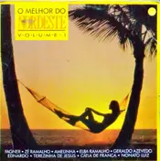 Raimundo Fagner - O Melhor Do Nordeste - Volume 1