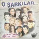 CD - Metin Özülkü, Işın Karaca, Gökhan Özen - O Şarkılar (Hakkı Yalçın Şarkıları)