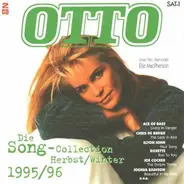 Elton John, Joe Cocker, a.o. - Otto - Die Song-Collection  Herbst/Winter 1995/96