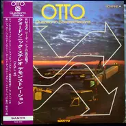 Various - OTTO Quadsonic Stereo Record