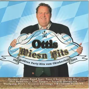 Hermes House Band - Ottis Wiesn Hits