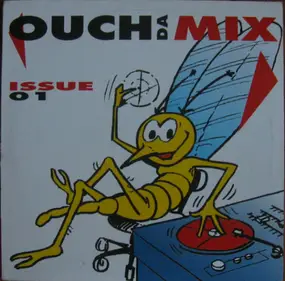 Various Artists - Ouch Da Mix - Issue 01