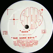 Disco Funk Sampler - Ouch