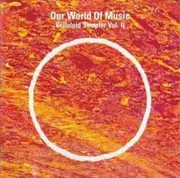 CD - Fela Kuti, Massacre, Ilê Aiyê - Our World Of Music - Celluloid Sampler Vol. II