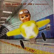 CD - Go Fish, Beanbag, Tree63 - Our Bundle Of Joy