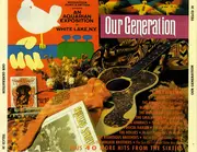 CD-Box - Various - Our Generation