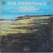 Don Gordon - Our Inheritance