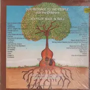 LP - Various - Our Massage To The People