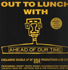 Bass Inc. - Out To Lunch With Ahead Of Our Time