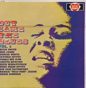 Trixie Smith - Out Came The Blues Vol. 2