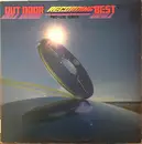 LP - Various - Out Door - Recording Best - Promo / OBI + Insert