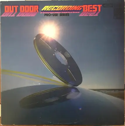 Various - Out Door - Recording Best