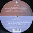 12inch Vinyl Single - Lipstik, Phantom a.o. - Out For Lunch