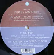 Rip n'Burn Recordings