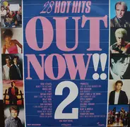 Dire Straits / Billy Idol / Bryan Ferry a. o. - Out Now!! 2