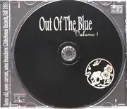 CD - The Shivers,Gary Floyd Band,Rainer,u.a - Out Of The Blue Volume 1 - Promo