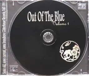 Shivers - Out Of The Blue Volume 1
