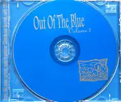 Steve Westfield - Out Of The Blue Volume 2