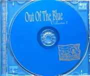 CD - Steve Westfield & The Slow Band / The Walkabouts / David Munyon / etc - Out Of The Blue Volume 2