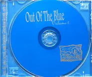 Steve Westfield & The Slow Band / The Walkabouts / David Munyon / etc - Out Of The Blue Volume 2