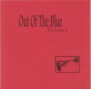 CD - Hugo Race & The True Spirit, Bush League All-Stars a.o. - Out Of The Blue Volume 3