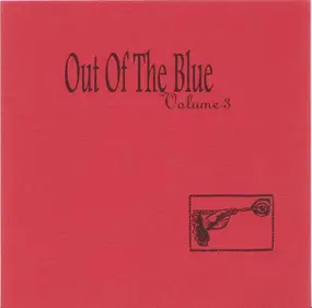 Various Artists - Out Of The Blue Volume 3