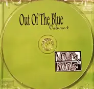 Terry Lee Hale, Nikki Sudden a.o. - Out Of The Blue Volume 4