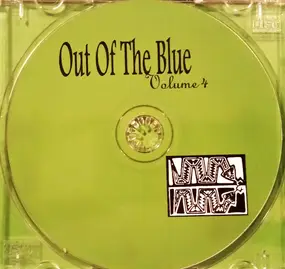 Various Artists - Out Of The Blue Volume 4