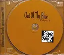 CD - Buddy & The Huddle,Terry Lee Hale,Chris & Carla, u.a - Out Of The Blue Volume 6 - Promo