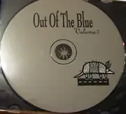 CD - Ramsay Midwood,Lou Ford,Duane Jarvis, u.a - Out Of The Blue Volume 7 - Promo
